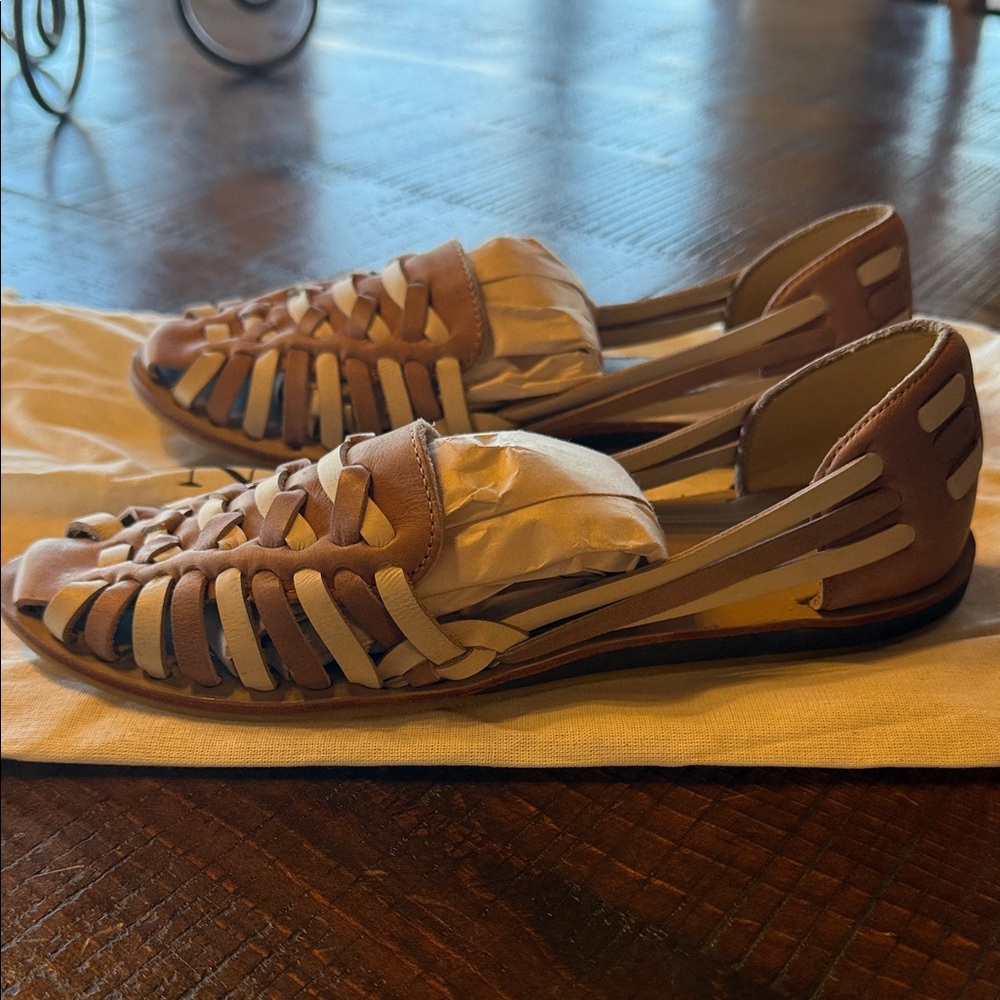 Women's Nisolo Leather Sandals